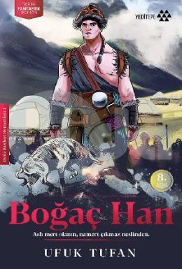 Boğaç Han