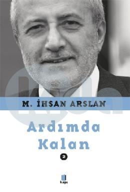 Ardımda Kalan