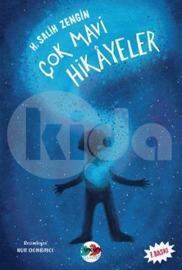 Çok Mavi̇ Hi̇kayeler