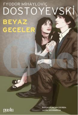 Beyaz Geceler