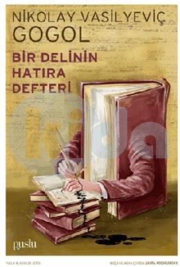 Bir Delinin Hatıra Defteri