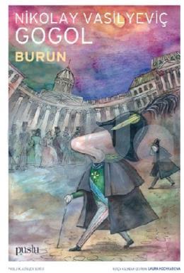 Burun