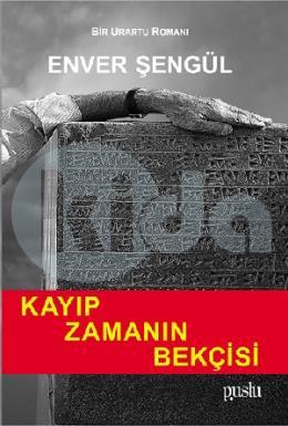 Kayıp Zamanın Bekçisi