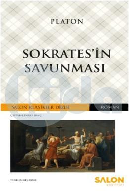 Sokrates’in Savunması