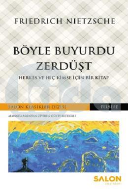 Böyle Buyurdu Zerdüşt