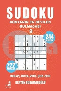 Sudoku 9