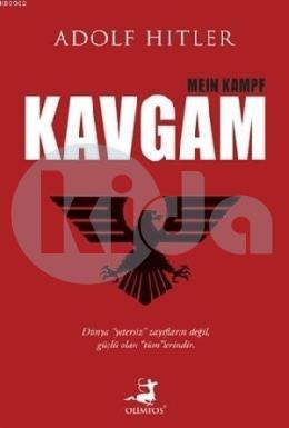 Kavgam