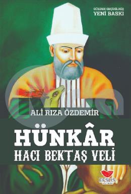 Hünkar Hacı Bektaş Veli