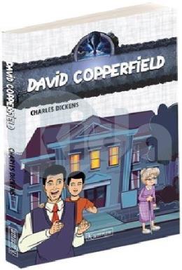 David Copperfield