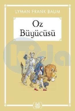 Oz Büyücüsü (Cep Boy)