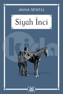 Siyah İnci