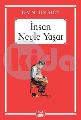 İnsan Neyle Yaşar? (Cep Boy)