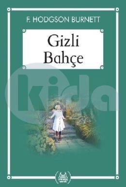 Gizli Bahçe (Cep Boy)