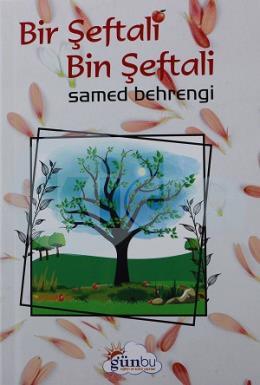 Bir Şeftali Bin Şeftali