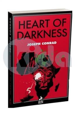 Heart of Darkness (Karanlığın Kalbi)