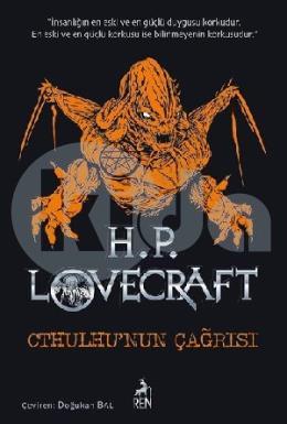 Cthulhu’nun Çağrısı