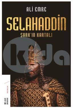 Selahaddin Şarkın Kartalı