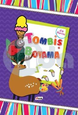 Tombiş Boyama 5