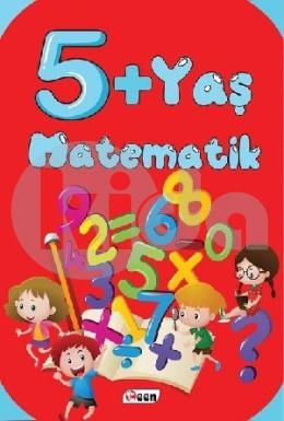 5+Yaş Matematik