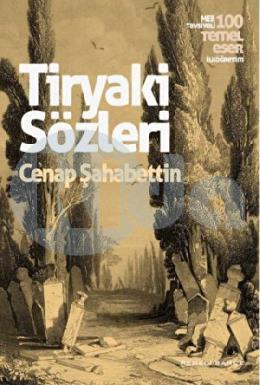 Tiryaki Sözler