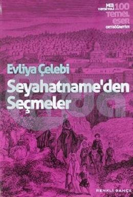 Seyahatnameden Seçmeler