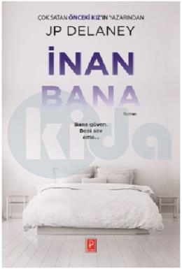 İnan Bana