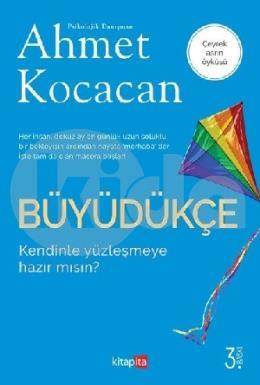 Büyüdükçe