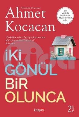 İki Gönül Bir Olunca