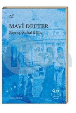 Mavi Defter