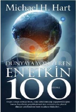 Dünyaya Yön Veren En Etkin 100