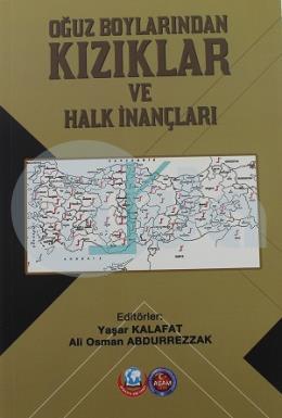 Oğuz Boylarından Kızıklar ve Halk İnançları