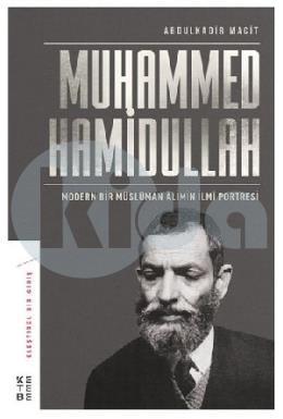 Muhammed Hamidullah