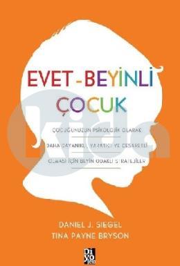 Evet - Beyinli Çocuk