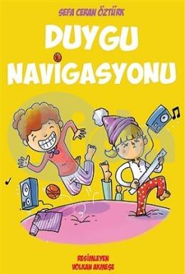 Duygu Navigasyonu