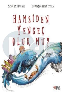 Hamsiden Yengeç Olur Mu?