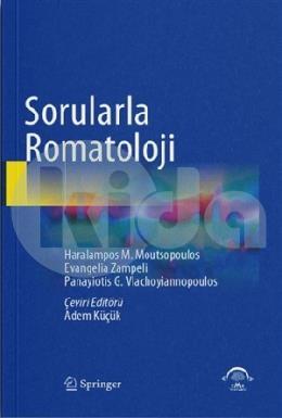 Sorularla Romatoloji