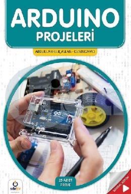 Arduino Projeleri