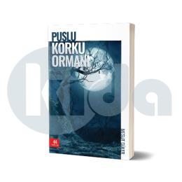 Puslu Korku Ormanı