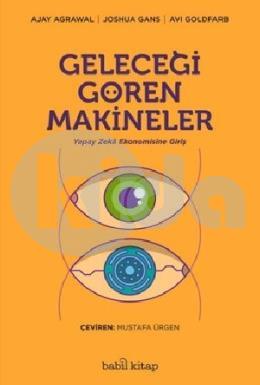 Geleceği Gören Makineler