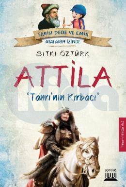 Attila