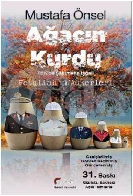 Ağacın Kurdu