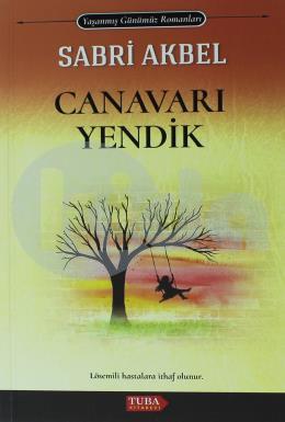 Canavarı Yendik