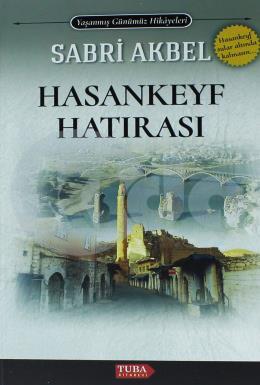 Hasankeyf Hatırası