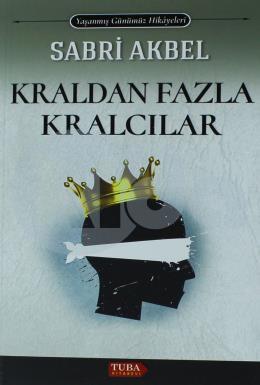 Kraldan Fazla Kralcılar