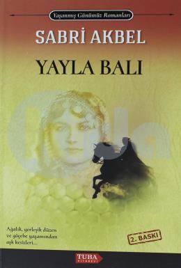 Yayla Balı