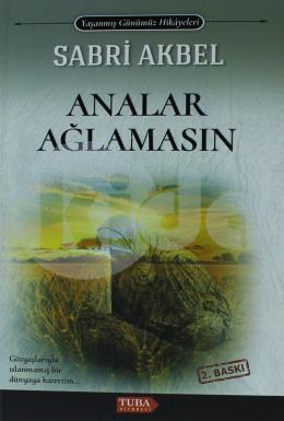 Analar Ağlamasın