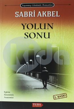 Yolun Sonu