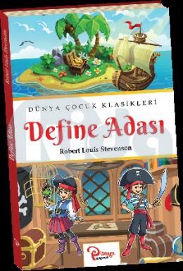 Define Adası