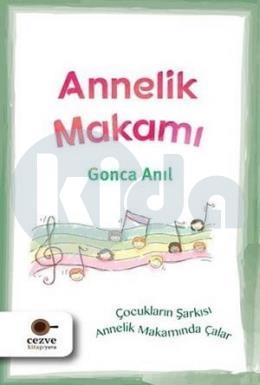 Annelik Makamı