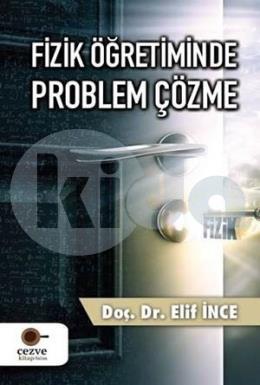 Fizik Öğretiminde Problem Çözme